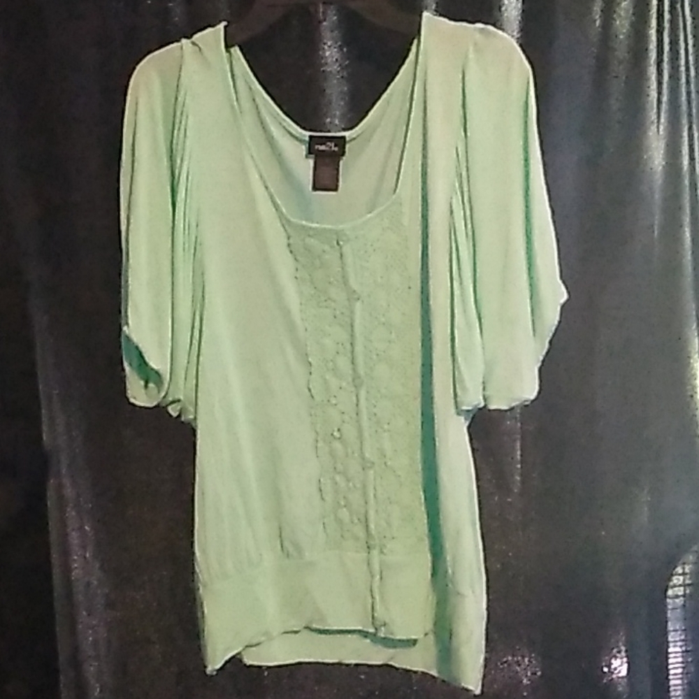 Woman's blouse